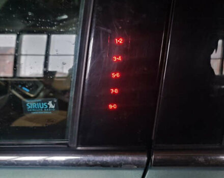 Зелений Форд Ескейп, об'ємом двигуна 2 л та пробігом 282 тис. км за 10500 $, фото 22 на Automoto.ua