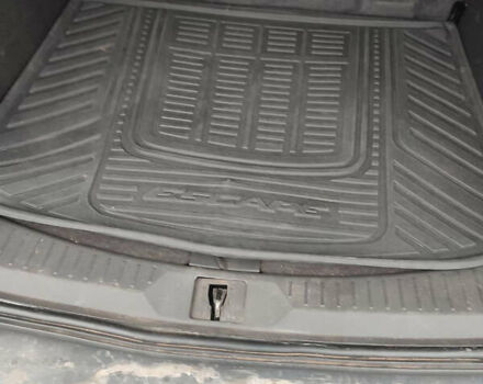 Зелений Форд Ескейп, об'ємом двигуна 2 л та пробігом 282 тис. км за 10500 $, фото 24 на Automoto.ua