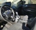 Зелений Форд Ескейп, об'ємом двигуна 2.5 л та пробігом 210 тис. км за 11000 $, фото 2 на Automoto.ua