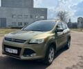 Зелений Форд Ескейп, об'ємом двигуна 1.6 л та пробігом 338 тис. км за 8000 $, фото 1 на Automoto.ua