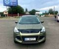 Зеленый Форд Эскейп, объемом двигателя 1.6 л и пробегом 220 тыс. км за 9700 $, фото 1 на Automoto.ua