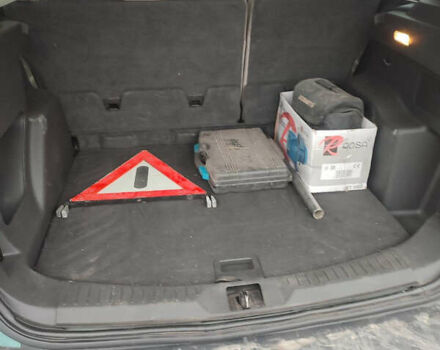 Зелений Форд Ескейп, об'ємом двигуна 2 л та пробігом 282 тис. км за 10500 $, фото 19 на Automoto.ua