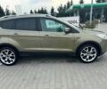 Зелений Форд Ескейп, об'ємом двигуна 2 л та пробігом 128 тис. км за 7900 $, фото 3 на Automoto.ua