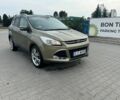 Зелений Форд Ескейп, об'ємом двигуна 2 л та пробігом 128 тис. км за 7900 $, фото 2 на Automoto.ua