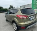 Зелений Форд Ескейп, об'ємом двигуна 2 л та пробігом 128 тис. км за 7900 $, фото 7 на Automoto.ua