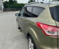 Зелений Форд Ескейп, об'ємом двигуна 2 л та пробігом 128 тис. км за 7900 $, фото 10 на Automoto.ua