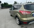 Зелений Форд Ескейп, об'ємом двигуна 2 л та пробігом 128 тис. км за 7900 $, фото 6 на Automoto.ua
