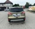 Зелений Форд Ескейп, об'ємом двигуна 2 л та пробігом 128 тис. км за 7900 $, фото 5 на Automoto.ua