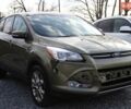 Зелений Форд Ескейп, об'ємом двигуна 1.6 л та пробігом 132 тис. км за 9899 $, фото 1 на Automoto.ua