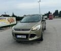 Зелений Форд Ескейп, об'ємом двигуна 2 л та пробігом 128 тис. км за 7900 $, фото 1 на Automoto.ua
