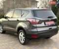 Зелений Форд Ескейп, об'ємом двигуна 2.5 л та пробігом 135 тис. км за 13999 $, фото 43 на Automoto.ua