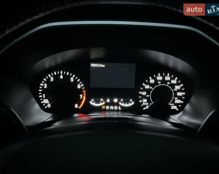 Зеленый Форд Эскейп, объемом двигателя 1.5 л и пробегом 70 тыс. км за 17300 $, фото 17 на Automoto.ua