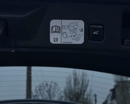 Зелений Форд Ескейп, об'ємом двигуна 1.5 л та пробігом 71 тис. км за 16300 $, фото 12 на Automoto.ua