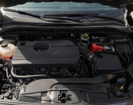 Зелений Форд Ескейп, об'ємом двигуна 2 л та пробігом 64 тис. км за 19000 $, фото 3 на Automoto.ua