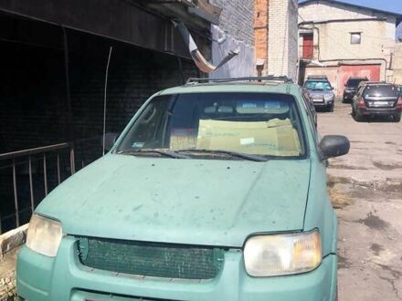 Зелений Форд Ескейп, об'ємом двигуна 3 л та пробігом 120 тис. км за 2500 $, фото 1 на Automoto.ua