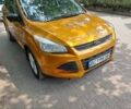 Помаранчевий Форд Ескейп, об'ємом двигуна 2.5 л та пробігом 177 тис. км за 11900 $, фото 4 на Automoto.ua
