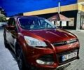 Оранжевый Форд Эскейп, объемом двигателя 1.6 л и пробегом 179 тыс. км за 10299 $, фото 4 на Automoto.ua