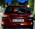 Оранжевый Форд Эскейп, объемом двигателя 1.6 л и пробегом 179 тыс. км за 10299 $, фото 6 на Automoto.ua