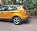 Помаранчевий Форд Ескейп, об'ємом двигуна 2.5 л та пробігом 177 тис. км за 11900 $, фото 5 на Automoto.ua