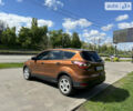 Оранжевый Форд Эскейп, объемом двигателя 2.5 л и пробегом 165 тыс. км за 13950 $, фото 7 на Automoto.ua