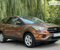 Форд Эскейп 2016 в Киеве на Automoto.ua Оранжевый Форд Эскейп, объемом двигателя 2.49 л и пробегом 180 тыс. км за 13555 $, фото 3 на Automoto.ua