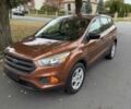 Помаранчевий Форд Ескейп, об'ємом двигуна 2.5 л та пробігом 60 тис. км за 7500 $, фото 1 на Automoto.ua