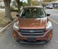 Помаранчевий Форд Ескейп, об'ємом двигуна 2.5 л та пробігом 60 тис. км за 7500 $, фото 1 на Automoto.ua