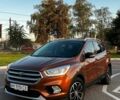 Помаранчевий Форд Ескейп, об'ємом двигуна 2.5 л та пробігом 208 тис. км за 14700 $, фото 1 на Automoto.ua