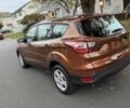 Помаранчевий Форд Ескейп, об'ємом двигуна 2.5 л та пробігом 60 тис. км за 7500 $, фото 5 на Automoto.ua