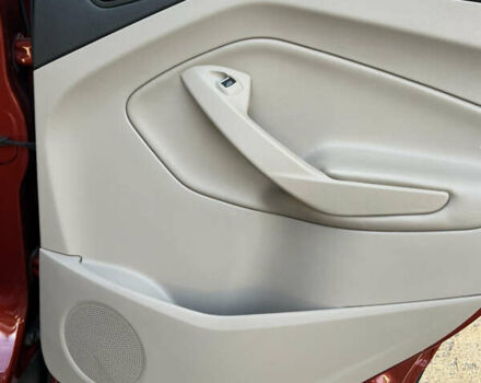 Оранжевый Форд Эскейп, объемом двигателя 1.5 л и пробегом 188 тыс. км за 14300 $, фото 33 на Automoto.ua