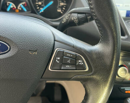 Оранжевый Форд Эскейп, объемом двигателя 1.5 л и пробегом 188 тыс. км за 14300 $, фото 40 на Automoto.ua