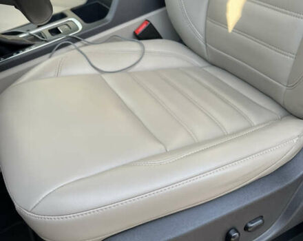 Оранжевый Форд Эскейп, объемом двигателя 1.5 л и пробегом 188 тыс. км за 14300 $, фото 24 на Automoto.ua