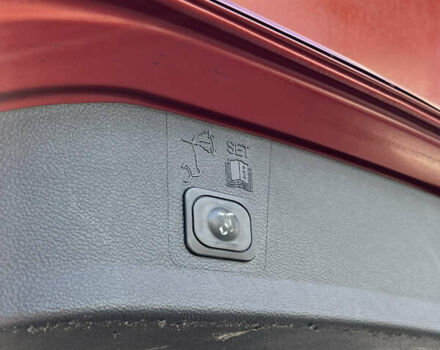 Оранжевый Форд Эскейп, объемом двигателя 1.5 л и пробегом 188 тыс. км за 14300 $, фото 45 на Automoto.ua