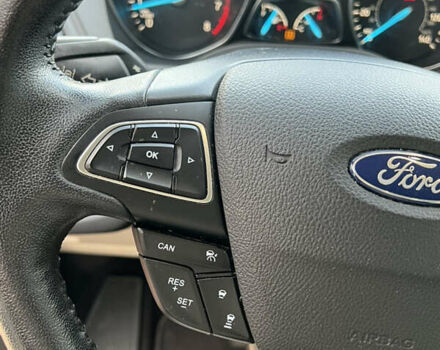 Оранжевый Форд Эскейп, объемом двигателя 1.5 л и пробегом 188 тыс. км за 14300 $, фото 41 на Automoto.ua