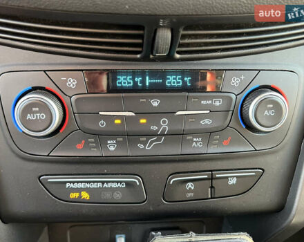 Оранжевый Форд Эскейп, объемом двигателя 1.5 л и пробегом 188 тыс. км за 14300 $, фото 38 на Automoto.ua