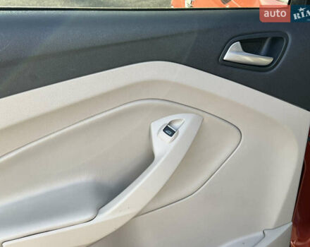 Оранжевый Форд Эскейп, объемом двигателя 1.5 л и пробегом 188 тыс. км за 14300 $, фото 29 на Automoto.ua