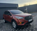 Форд Эскейп 2019 в Полтаве на Automoto.ua Оранжевый Форд Эскейп, объемом двигателя 2.49 л и пробегом 114 тыс. км за 15000 $, фото 10 на Automoto.ua