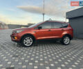 Форд Эскейп 2019 в Полтаве на Automoto.ua Оранжевый Форд Эскейп, объемом двигателя 2.49 л и пробегом 114 тыс. км за 15000 $, фото 4 на Automoto.ua