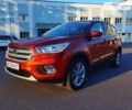 Оранжевый Форд Эскейп, объемом двигателя 1.5 л и пробегом 110 тыс. км за 13500 $, фото 3 на Automoto.ua