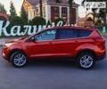 Оранжевый Форд Эскейп, объемом двигателя 1.5 л и пробегом 110 тыс. км за 13500 $, фото 10 на Automoto.ua