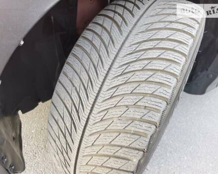 Оранжевый Форд Эскейп, объемом двигателя 1.5 л и пробегом 110 тыс. км за 13500 $, фото 32 на Automoto.ua