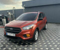 Форд Эскейп 2019 в Полтаве на Automoto.ua Оранжевый Форд Эскейп, объемом двигателя 2.49 л и пробегом 114 тыс. км за 15000 $, фото 3 на Automoto.ua