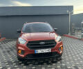 Форд Эскейп 2019 в Полтаве на Automoto.ua Оранжевый Форд Эскейп, объемом двигателя 2.49 л и пробегом 114 тыс. км за 15000 $, фото 2 на Automoto.ua