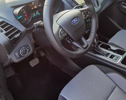 Оранжевый Форд Эскейп, объемом двигателя 1.5 л и пробегом 110 тыс. км за 13500 $, фото 34 на Automoto.ua