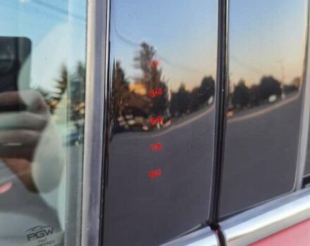 Оранжевый Форд Эскейп, объемом двигателя 1.5 л и пробегом 110 тыс. км за 13500 $, фото 37 на Automoto.ua