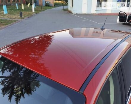 Оранжевый Форд Эскейп, объемом двигателя 1.5 л и пробегом 110 тыс. км за 13500 $, фото 33 на Automoto.ua