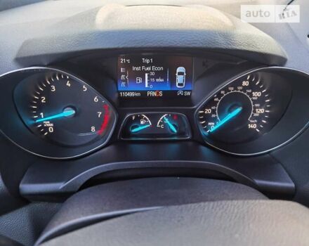 Оранжевый Форд Эскейп, объемом двигателя 1.5 л и пробегом 110 тыс. км за 13500 $, фото 38 на Automoto.ua