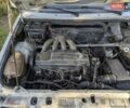 Белый Форд Escort Express, объемом двигателя 2 л и пробегом 300 тыс. км за 1500 $, фото 6 на Automoto.ua