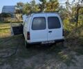 Белый Форд Escort Express, объемом двигателя 2 л и пробегом 300 тыс. км за 1500 $, фото 1 на Automoto.ua