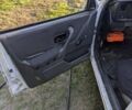 Белый Форд Escort Express, объемом двигателя 2 л и пробегом 300 тыс. км за 1500 $, фото 5 на Automoto.ua